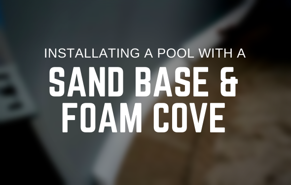  Foam Pool Pad