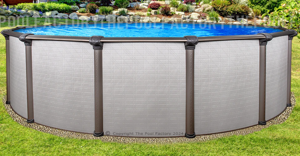 15'x54" Melenia Round Pool Questions & Answers