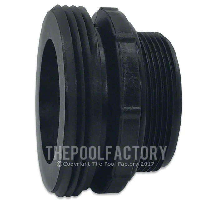 AquaPro Elbow Threaded Adapter with O-Ring Questions & Answers