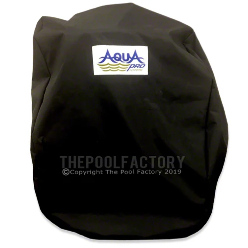 AquaPro Filter System Winter Cover - Large Questions & Answers