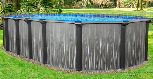 Does The Pool Factory offer installation services?