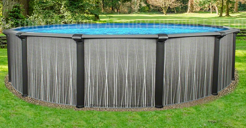 Does The Pool Factory offer installation services?