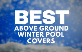 Protect Your Pool: Above Ground Pool Covers | The Pool Factory