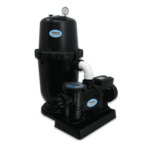 Pool Filter Systems