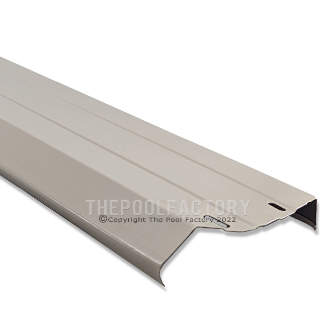 Transition Top Ledge For 15'X24' Oval Bristol Pool Model (47 1/4)