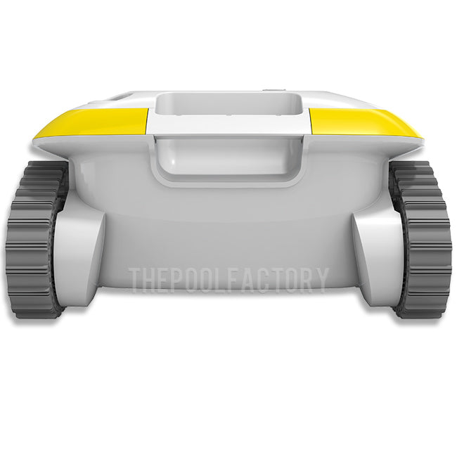 BWT Cosmy Star Robotic Automatic Pool Cleaner - Back View