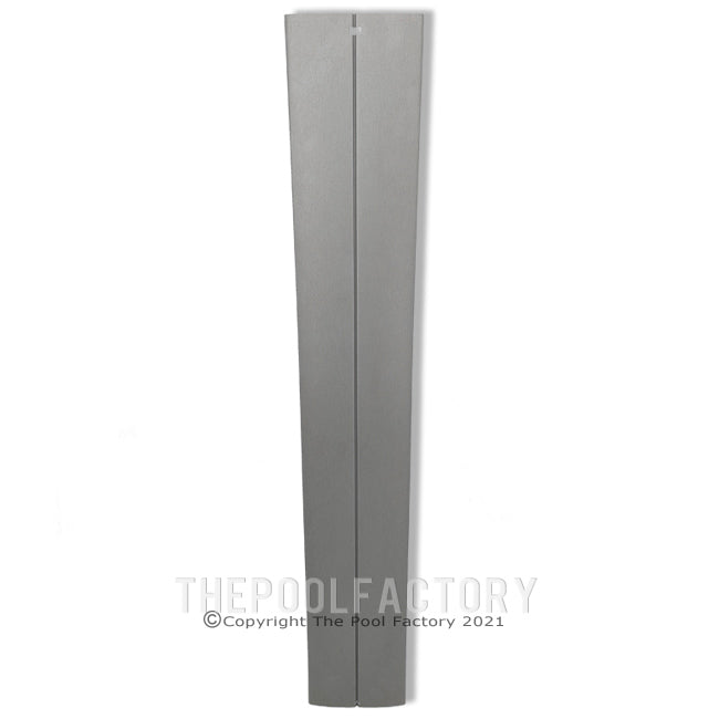 Outer Upright  For Round & Oval 54 High Curved Side Preference/Tribeca Pool Models