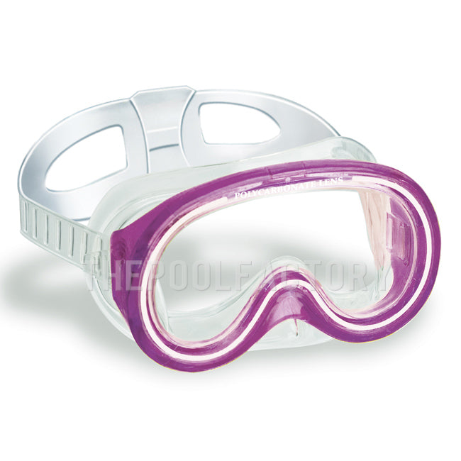 Swimline Kauai Teardrop Kids Mask