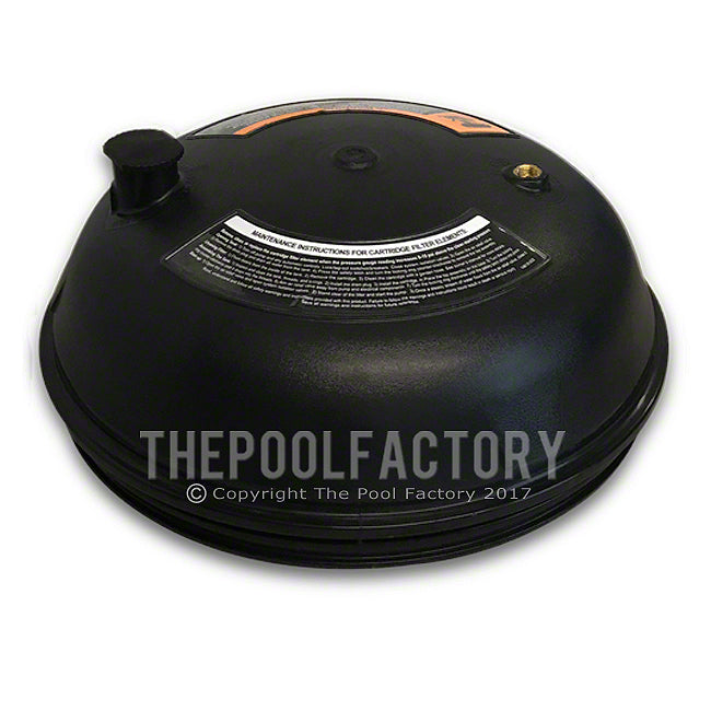 AquaPro Low Pro Filter Top Tank Lid