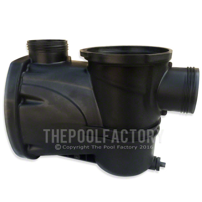 Strainer Housing for AquaPro PurFlo Pump