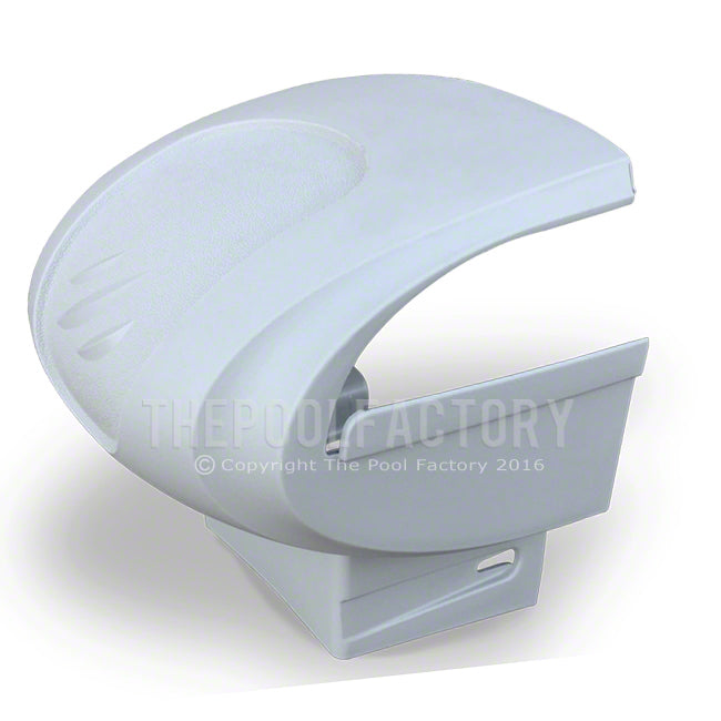 Top Cover/Outer Cap for Cameo & Heritage Pool Models - Oval Straight Side 22733