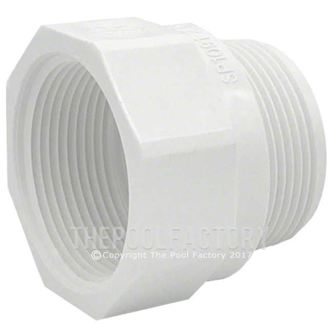 Hayward Extension Bushing 