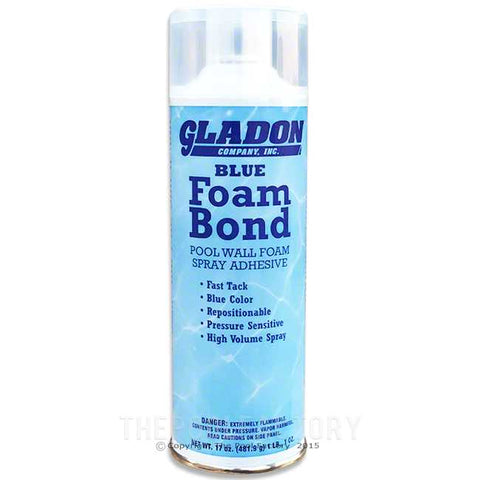 Gladon 24oz. Foam Bond Spray Adhesive - FB24