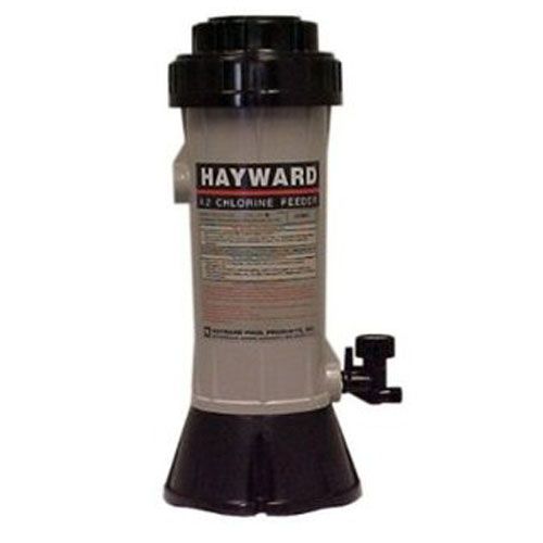 Hayward CL110 Off-Line Above-Ground Chlorinator