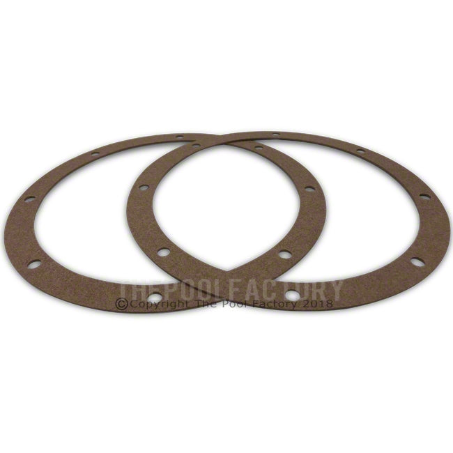 Hayward 8-Inch Main Drain Gasket Replacement for Hayward Suction and Dual Suction Outlet