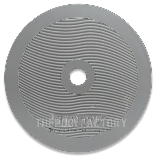 HydroTools Skimmer Top Cover - Grey