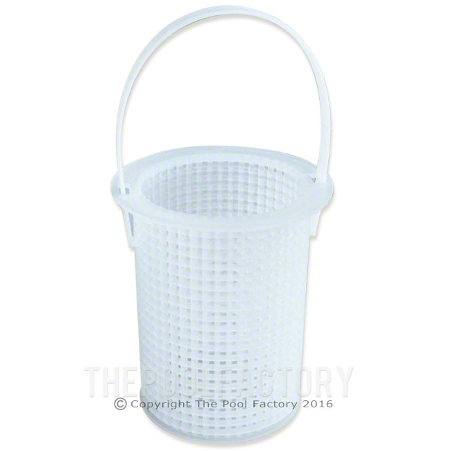 Jacuzzi Splash Pak Pump Strainer Basket 16024002R