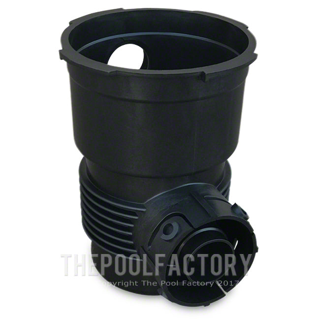 Pentair Optiflo Pump Strainer Pot