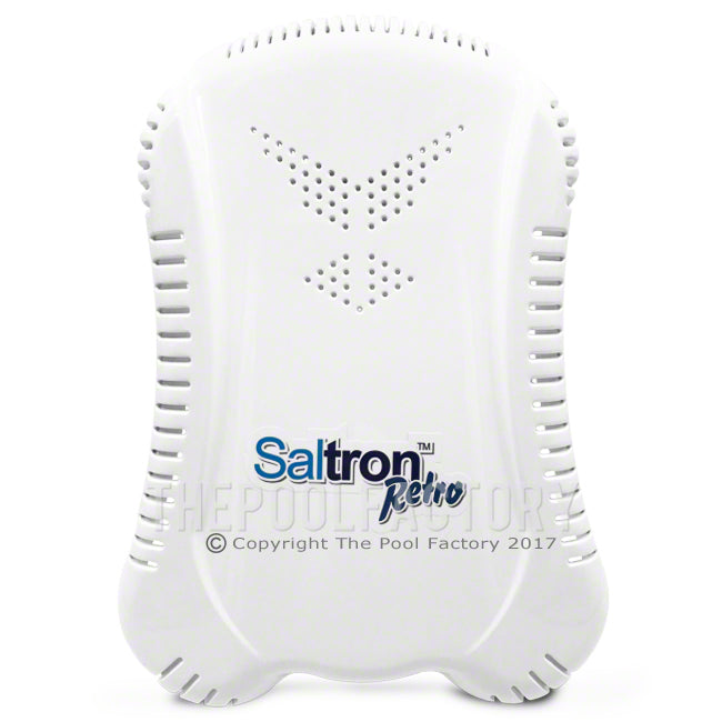 Solaxx Saltron Retro Top Cover