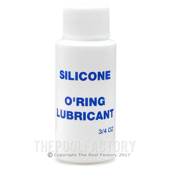 O-Ring Lubricant 3/4 oz