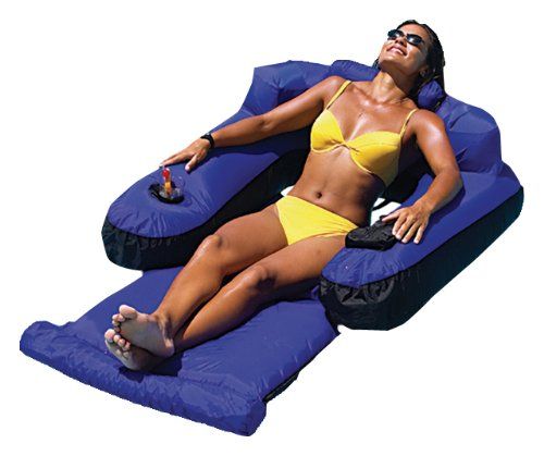 Swimline Ultimate Floating Lounger